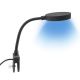 Lifegard Aquatics Blue Spectrum Clip-on USB LED Light