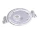 Fluval Impeller Covers - Curved Blades