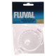 Fluval Impeller Covers - Straight Blades