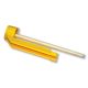 Fluval Ceramic Impeller Shaft Assemblies - Straight Blade
