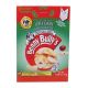 Benny Bully's Apple Chops