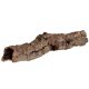 Jurassic Reptile Products Cork Bark Tube - Medium