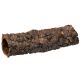 Jurassic Reptile Products Cork Bark Tube - Large