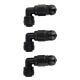 Replacement L-Nozzle for Misting Systems - 3 pk