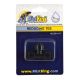 MistKing Reducing Tee for Misting Systems - 3/8