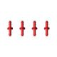 Red Sea ReefDose Tube Tip Set - 4 pk