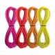 Red Sea ReefDose Deluxe 4-Color Tube Kit - Yellow/Red