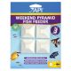API Weekend Pyramid Fish Feeder - Up to 3 Days
