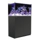 Red Sea REEFER Rimless Reef-Ready Aquarium System - 250 - Black