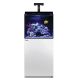 Red Sea MAX E-170 REEF-SPEC Aquarium System with Stand - White - 37 gal