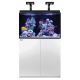 Red Sea MAX E-260 REEF-SPEC Aquarium System with Stand - White - 56 gal