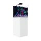 Red Sea MAX Nano G2 XL w/ Cabinet - White