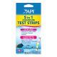 API 5 in 1 Aquarium Test Strips - 4 pk