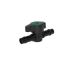 Two Little Fishies Ball Valve - 1/2