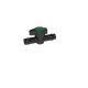 Two Little Fishies Ball Valve - 5/8