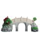 Underwater Treasures Venetian Bridges