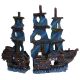 Underwater Treasures Atlantic Schooners