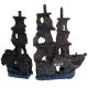 Underwater Treasures Pacific Schooners