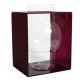 Underwater Treasures Deco Bowl Cylinder