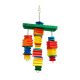 Zoo-Max TSADOQ Bird Toy