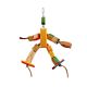 Zoo-Max Groovy Boy Bird Toy