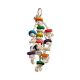 Zoo-Max Multiple CD Bird Toy
