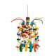 Zoo-Max Carillon Bird Toy - Small