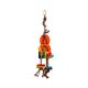 Zoo-Max Peanut Foraging Toy