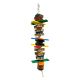 Zoo-Max Jumpy Bird Toy - Medium