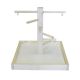 Zoo-Max Wood Play Stand - Small