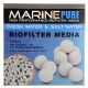 MarinePure Biofilter Media Spheres - 1.5