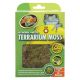 Zoo Med Terrarium Moss - 10 gal