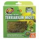 Zoo Med Terrarium Moss 15 to 20 gal