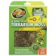 Zoo Med Terrarium Moss - 30 to 40 gal