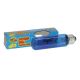 Zoo Med Daylight Blue Reptile Bulbs