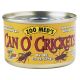 Zoo Med Can O' Crickets - 1.2 oz