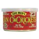 Zoo Med Can O' Crickets - Mini - 1.2 oz