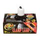 Zoo Med Deluxe Porcelain Clamp Lamp - 5.5