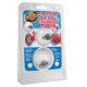 Zoo Med Floating Betta Exercise Mirror