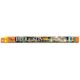 Zoo Med 6,500K Ultra Sun T8 Fluorescent Lamp - 15 W - 18
