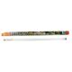 Zoo Med 6,500K Ultra Sun T8 Fluorescent Lamp - 17 W - 24