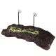 Zoo Med Turtle Dock - Large