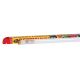 Zoo Med ReptiSun 10.0 T8-HO UVB Fluorescent Lamp - 15 W - 18