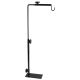 Zoo Med Reptile Lamp Stand - 10 to 20 gal