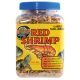 Zoo Med Large Sun-Dried Red Shrimp - 2.5 oz