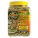 Zoo Med Natural Juvenile Bearded Dragon Food