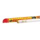 Zoo Med ReptiSun 10.0 T8-HO UVB Fluorescent Lamp - 32 W - 48