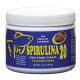 Zoo Med Spirulina 20 Fish Food Flakes