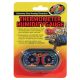 Zoo Med Economy Dual Analog Thermometer/Humidity Gauge