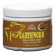 Zoo Med Earthworm Fish Food Flakes